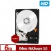 WD60EFRX 紅標 6TB 3.5吋NAS硬碟(NASware3.0)